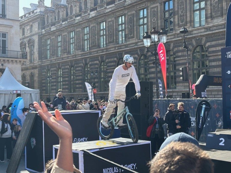 Les 10 km des Étoiles 2026 : un succès qui ne se dément pas 5 Les 10 km des Étoiles 2026 : un succès qui ne se dément pas 5