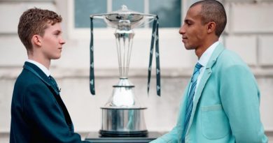 Oxford-Cambridge : duel français sur la Tamise Oxford-Cambridge : duel français sur la Tamise