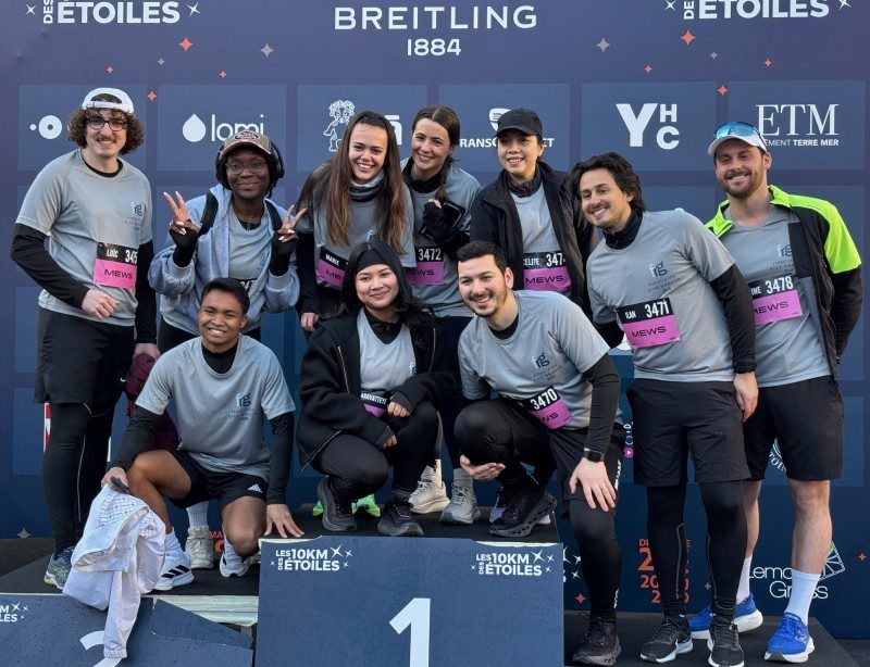 Les 10 km des Étoiles 2026 : un succès qui ne se dément pas 3 Les 10 km des Étoiles 2026 : un succès qui ne se dément pas 3