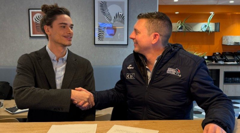 La Fédération Française de Cyclisme s’associe à Appart’City