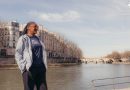 Marie-José Pérec ambassadrice de Wings for Life World Run en France