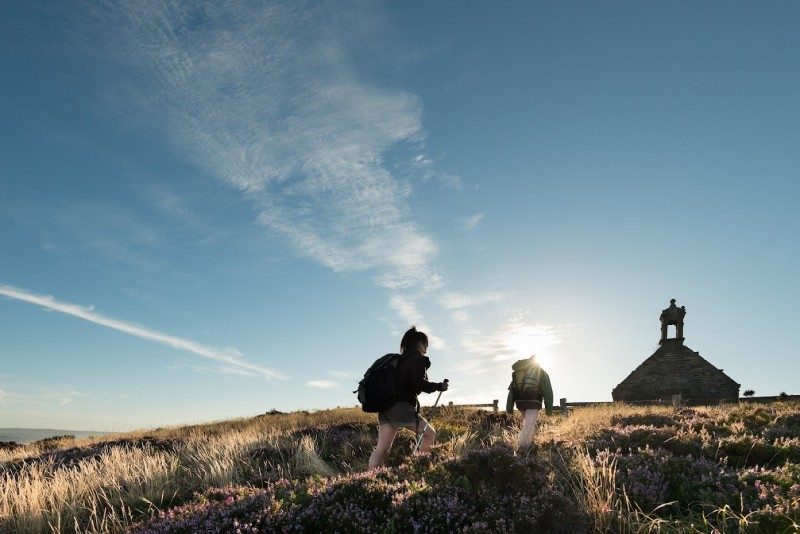 Brest : sport et nature entre terre et mer 1