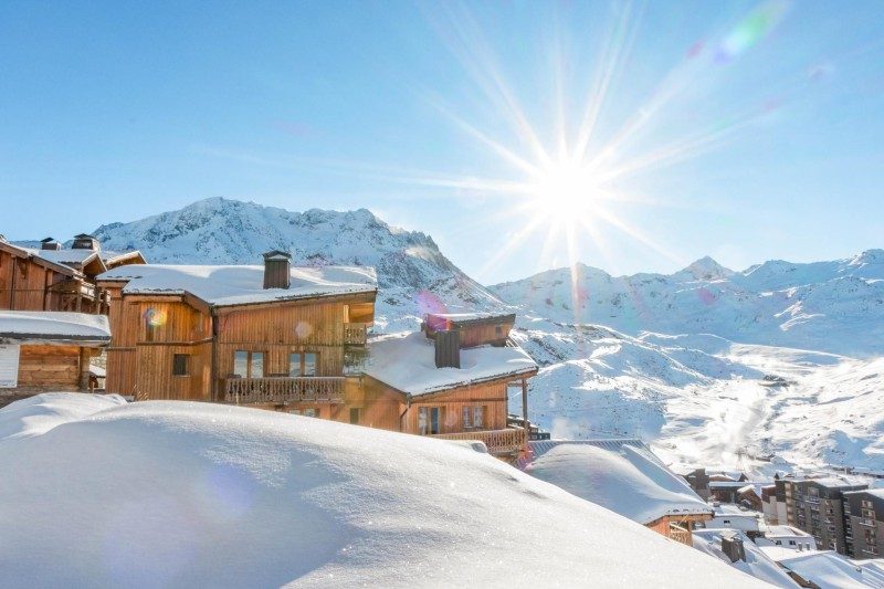 Le printemps, nouvelle période forte pour le ski 1 Le printemps, nouvelle période forte pour le ski 1