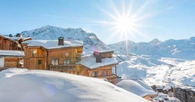 Le printemps, nouvelle période forte pour le ski Le printemps, nouvelle période forte pour le ski