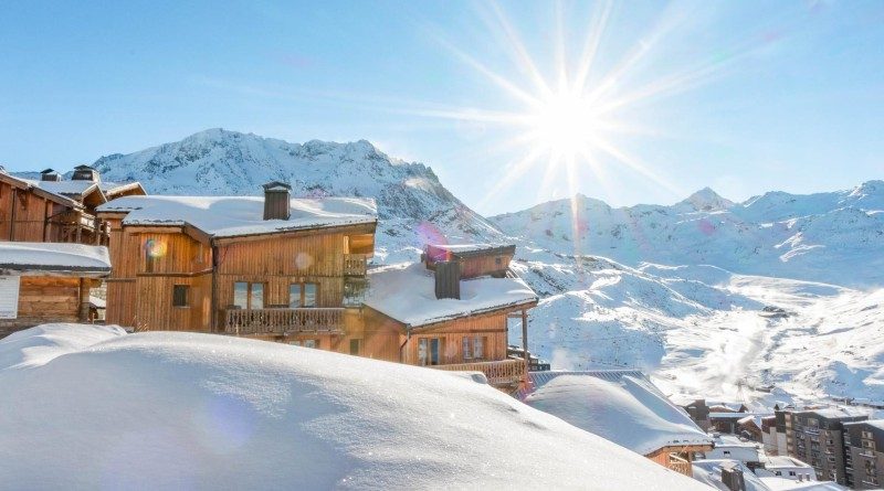 Le printemps, nouvelle période forte pour le ski