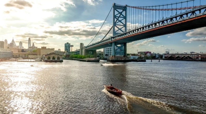 Philadelphie, base stratégique pour suivre les Bleus lors de la Coupe du monde 2026 2
