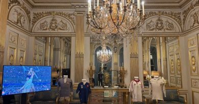 France-Angleterre : 120 ans de « Crunch » célébrés à l’ambassade du Royaume-Uni