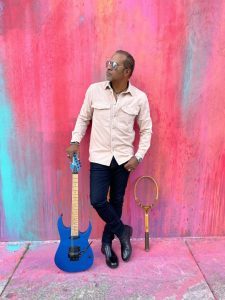 Ronald Agenor : « Les voyages c’est la vie ! » 2