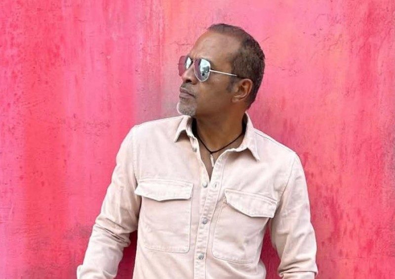 Ronald Agenor : « Les voyages c’est la vie ! » 1