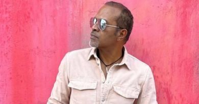 Ronald Agenor : « Les voyages c’est la vie ! » Ronald Agenor : « Les voyages c’est la vie ! »