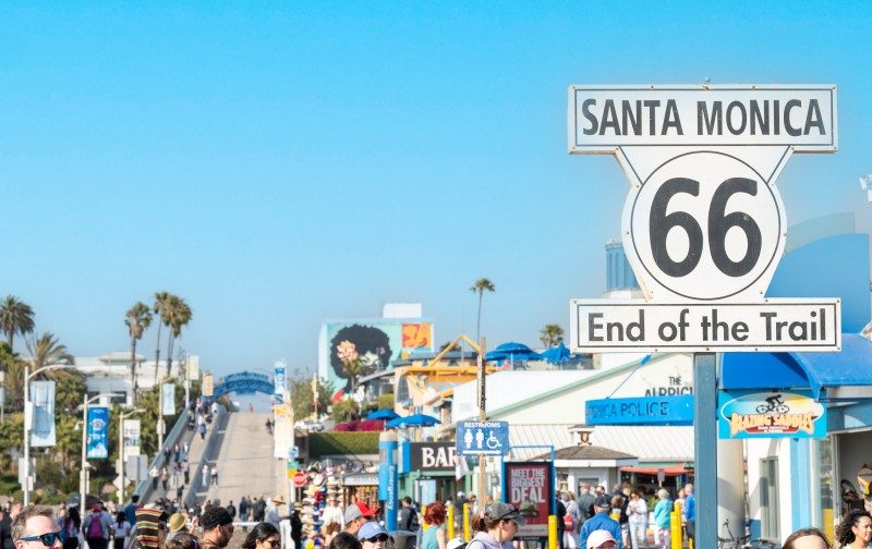 Santa Monica, futur épicentre du sport mondial 5