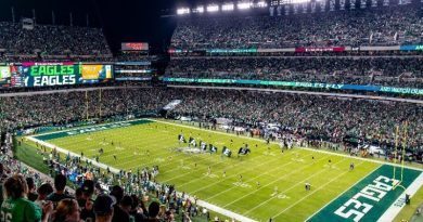 Philadelphie, base stratégique pour suivre les Bleus lors de la Coupe du monde 2026 Philadelphie, base stratégique pour suivre les Bleus lors de la Coupe du monde 2026