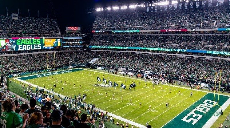 Philadelphie, base stratégique pour suivre les Bleus lors de la Coupe du monde 2026 Philadelphie, base stratégique pour suivre les Bleus lors de la Coupe du monde 2026