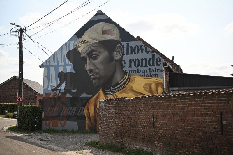 Un nouvel itinéraire cycliste en Flandre pour faire vibrer les passionnés 2