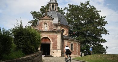 Un nouvel itinéraire cycliste en Flandre pour faire vibrer les passionnés