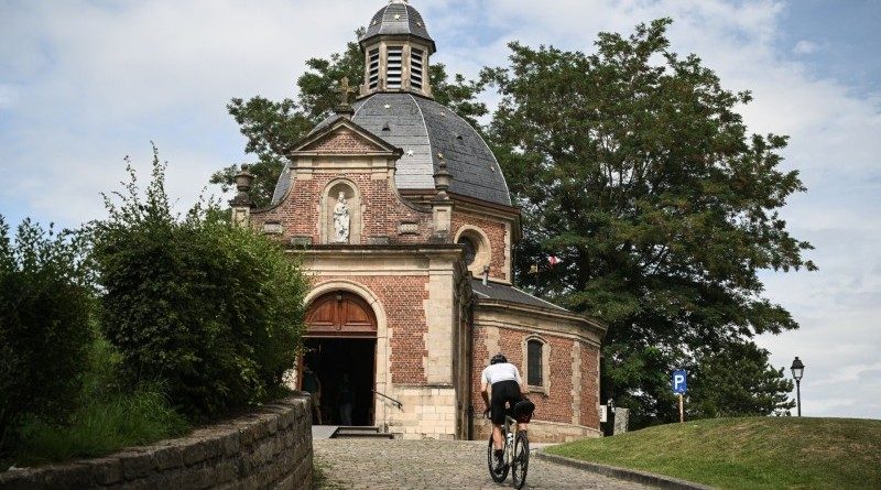 Un nouvel itinéraire cycliste en Flandre pour faire vibrer les passionnés