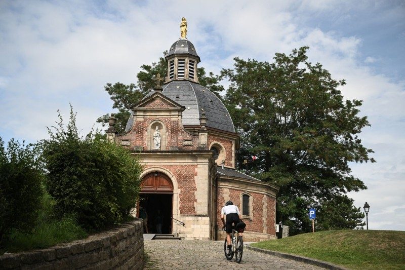 Un nouvel itinéraire cycliste en Flandre pour faire vibrer les passionnés 1