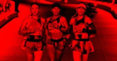Avec l’After Dark Tour, la nuit appartient aux coureuses