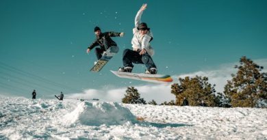 Préparer sa valise pour les sports d&rsquo;hiver : la check-list