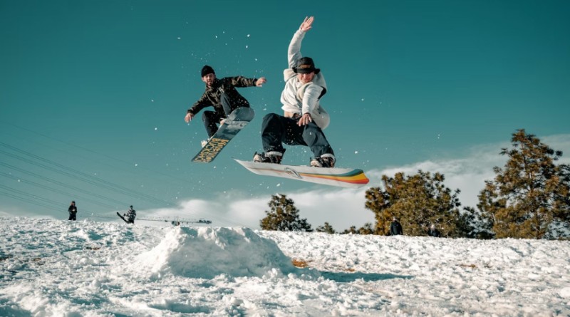 Préparer sa valise pour les sports d&rsquo;hiver : la check-list