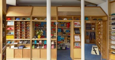 Distance : une marque française qui inscrit le running dans une culture globale