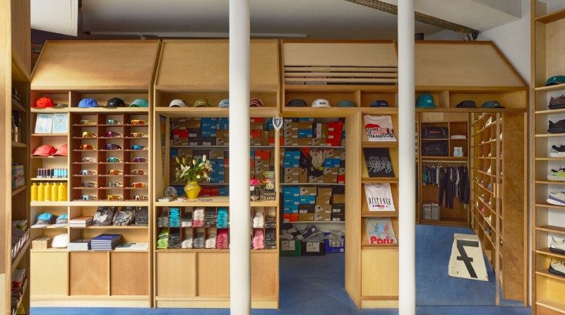 Distance : une marque française qui inscrit le running dans une culture globale