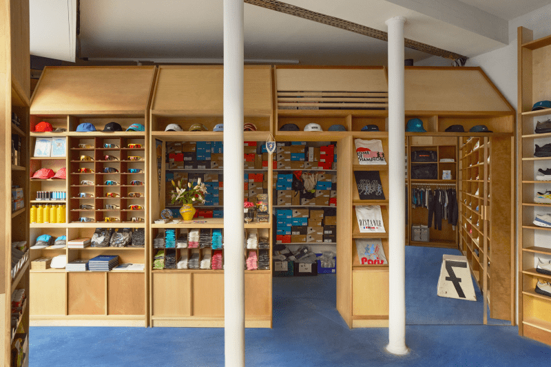 Distance : une marque française qui inscrit le running dans une culture globale 1