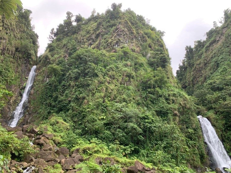 La Dominique, une île caribéenne taillée pour la randonnée et la nature 1