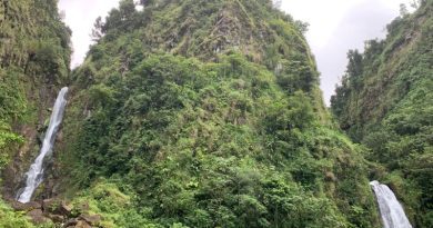 La Dominique, une île caribéenne taillée pour la randonnée et la nature