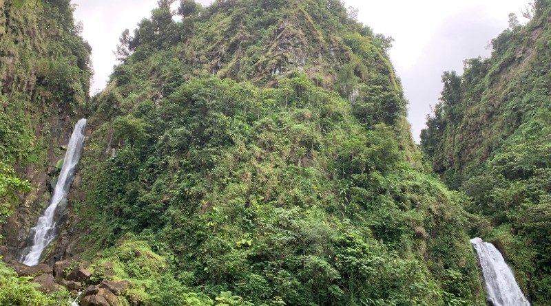 La Dominique, une île caribéenne taillée pour la randonnée et la nature