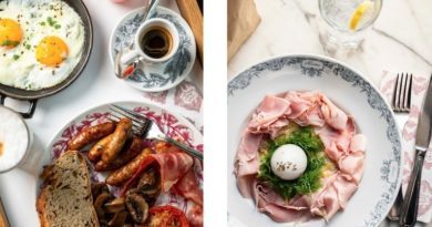 Mama Shelter lance une offre dédiée aux participants du Marathon de Paris