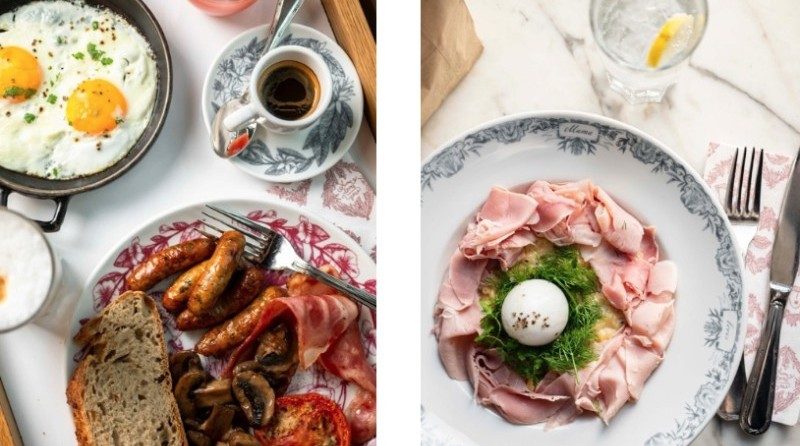 Mama Shelter lance une offre dédiée aux participants du Marathon de Paris