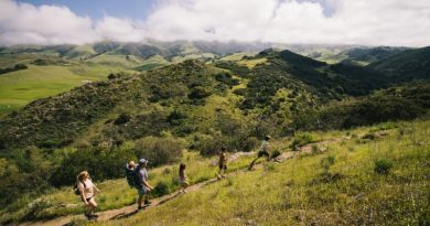 Randonnée, vélo, escalade… : le sport structure de plus en plus les séjours touristiques