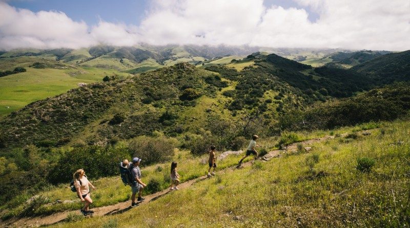 Randonnée, vélo, escalade… : le sport structure de plus en plus les séjours touristiques