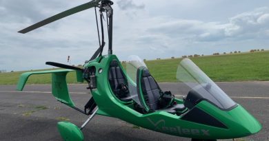 Blois accueille un tout nouveau rendez-vous de l’aviation légère