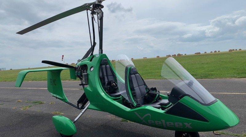 Blois accueille un tout nouveau rendez-vous de l’aviation légère