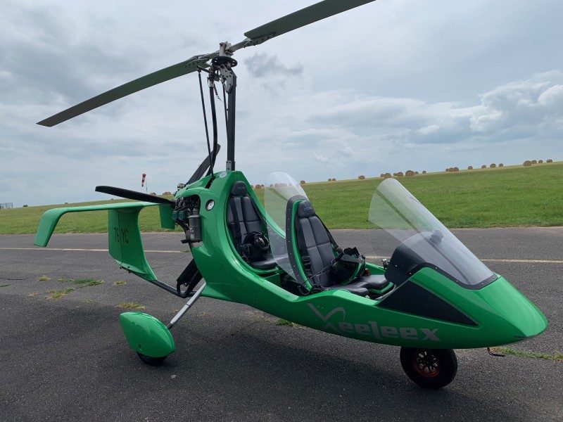 Blois accueille un tout nouveau rendez-vous de l’aviation légère 1