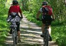 La Vélo Fourchette en Mayenne, du 16 mai au 21 juin 2026