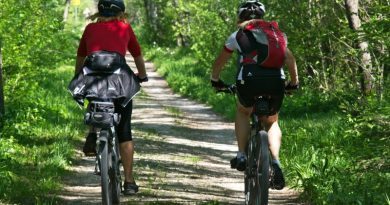 La Vélo Fourchette en Mayenne, du 16 mai au 21 juin 2026