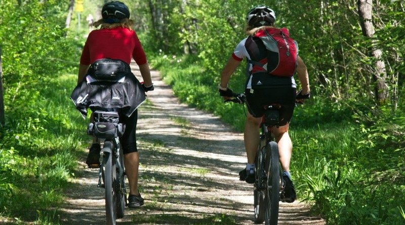 La Vélo Fourchette en Mayenne, du 16 mai au 21 juin 2026