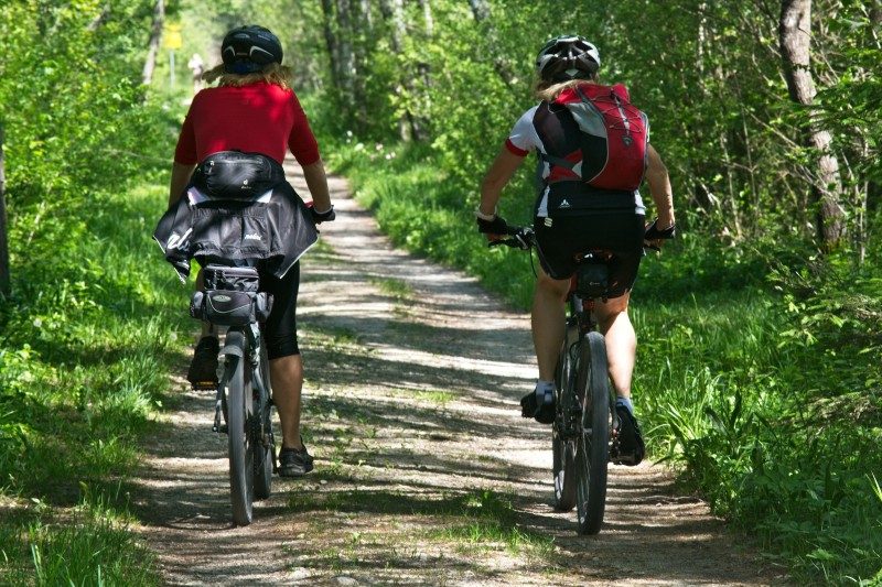 La Vélo Fourchette en Mayenne, du 16 mai au 21 juin 2026 1