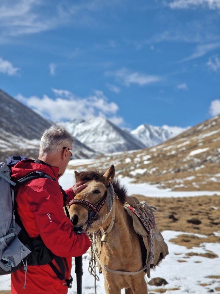 Philippe Savajols : « Le Tibet a été une balise dans ma vie » 3