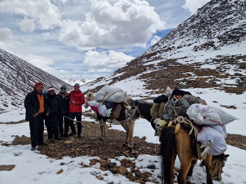 Philippe Savajols : « Le Tibet a été une balise dans ma vie » 2