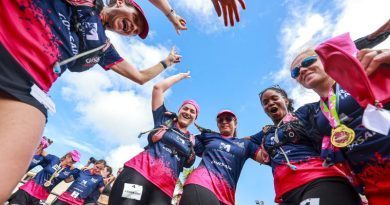 Raid des Alizés 2026 : une 10ème édition marquée par l’ouverture aux binômes