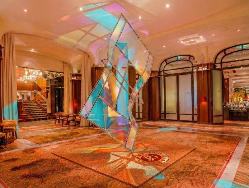Quand l’univers de Roland-Garros s’installe dans les hôtels du groupe Accor 2