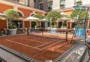 Quand l’univers de Roland-Garros s’installe dans les hôtels du groupe Accor