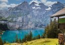 Alpes françaises : 56 chalets adaptés aux adeptes de VTT et de gravel