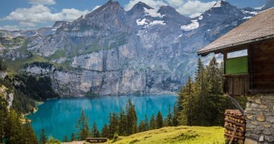 Alpes françaises : 56 chalets adaptés aux adeptes de VTT et de gravel