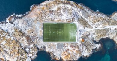 Tourisme sportif : un boom mondial mais invisibilisé dans les communications du secteur Tourisme sportif : un boom mondial mais invisibilisé dans les communications du secteur