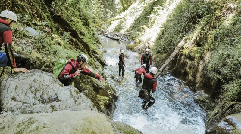Isère : cinq activités outdoor pour cet été